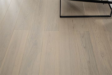斯卡蓝地板 | 橡木全直纹-自然质感，打造舒适生活！ 